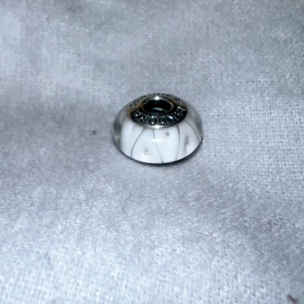 Pandora Murano Glass Bead Charm